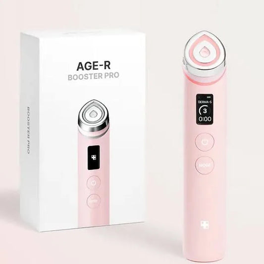 MEDICUBE Pink AGE-R Booster Pro (Pre Order est. arrival 10 days)