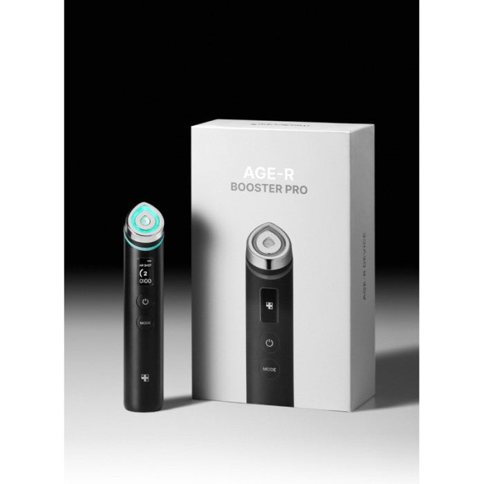 Medicube AGE-R Booster Pro (Pre Order est. arrival 10 days)