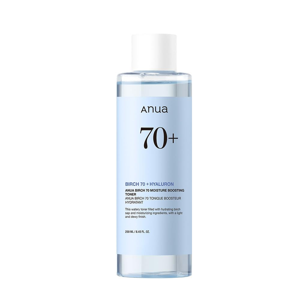 Anua - Birch Moisture Boosting Toner 250ml