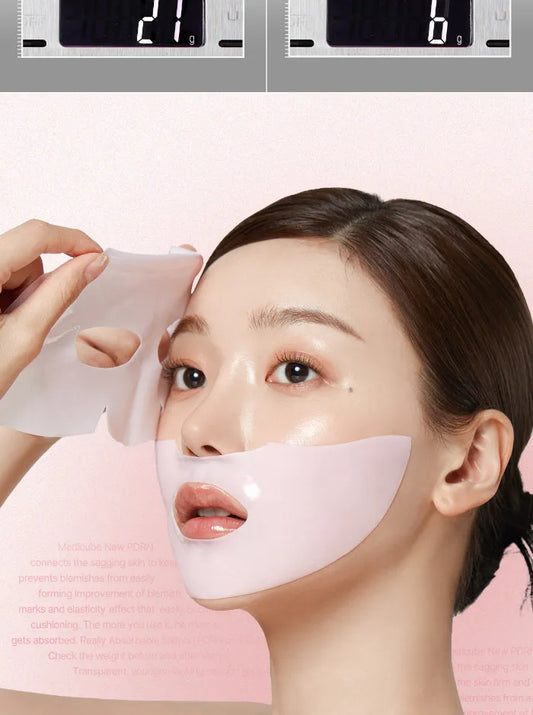 Medicube Medicube PDRN Pink Collagen Gel Sheet Mask 28g