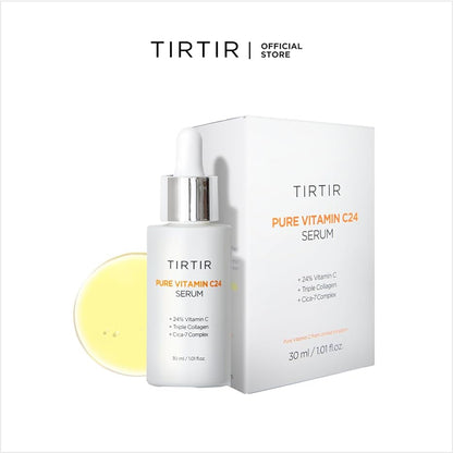 Tirtir Pure Vitamin C24 Serum 30ml