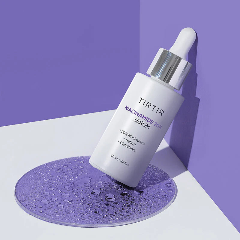 Tirtir Niacinamide 20% Serum 30%