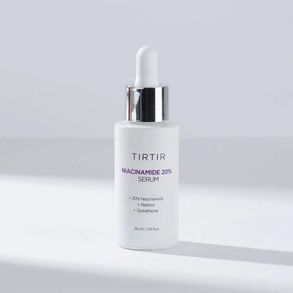 Tirtir Niacinamide 20% Serum 30%