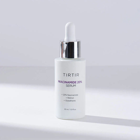 Tirtir Niacinamide 20% Serum 30%