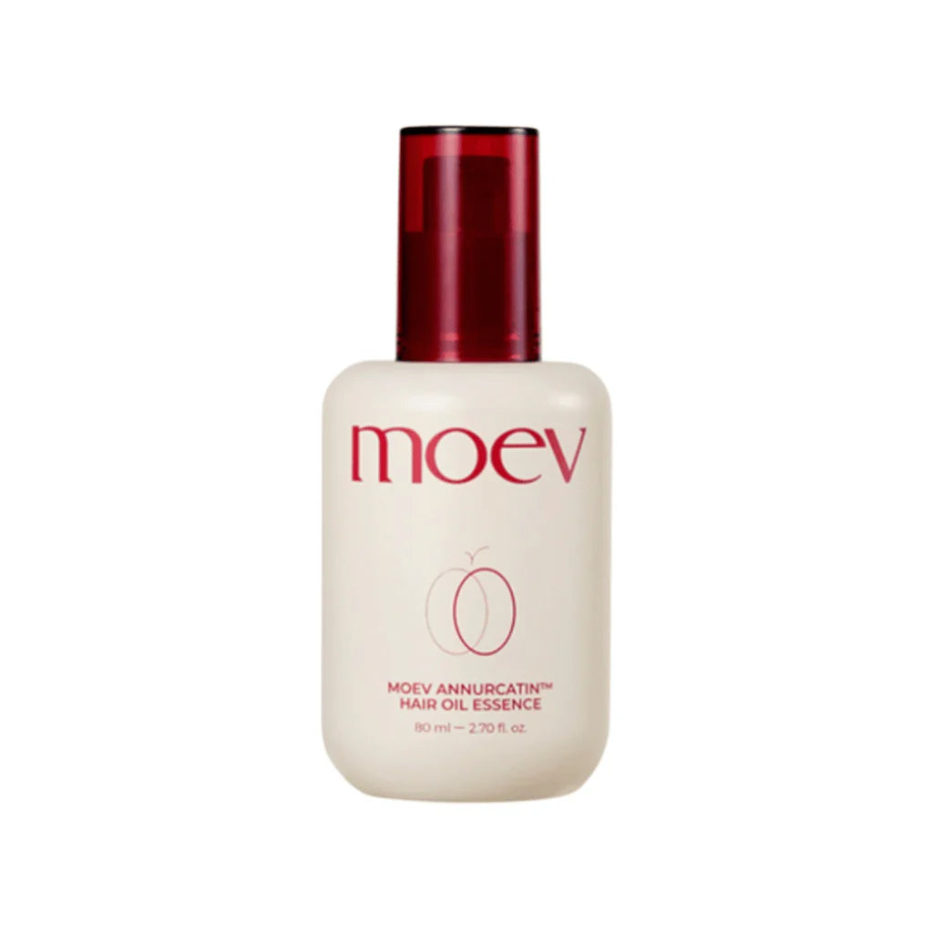 MOEV Annurcatin Hair Oil Essence 80ml