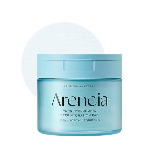 Arencia PDRN Deep Hydration Pad