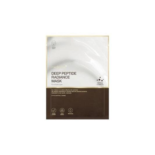 Medicube - Deep Peptide Radiance Mask