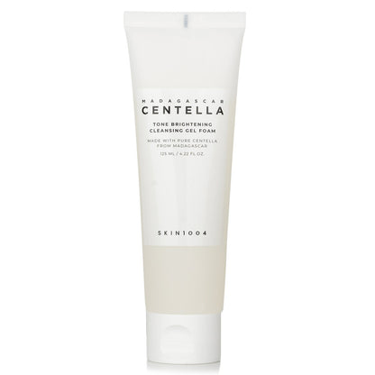 SKIN1004 Madagascar Centella Tone Brightening Cleansing Gel Foam 125ml