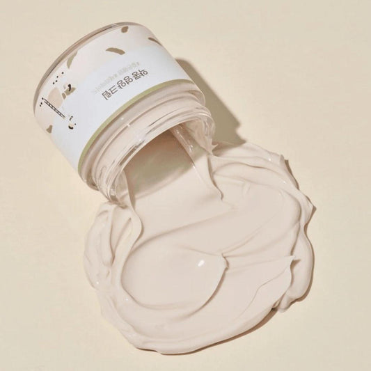 Round Lab Soybean Nourishing Cream 80ml