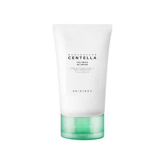 Skin1004 Madagascar Centella Tea-Trica B5 Cream 75ml