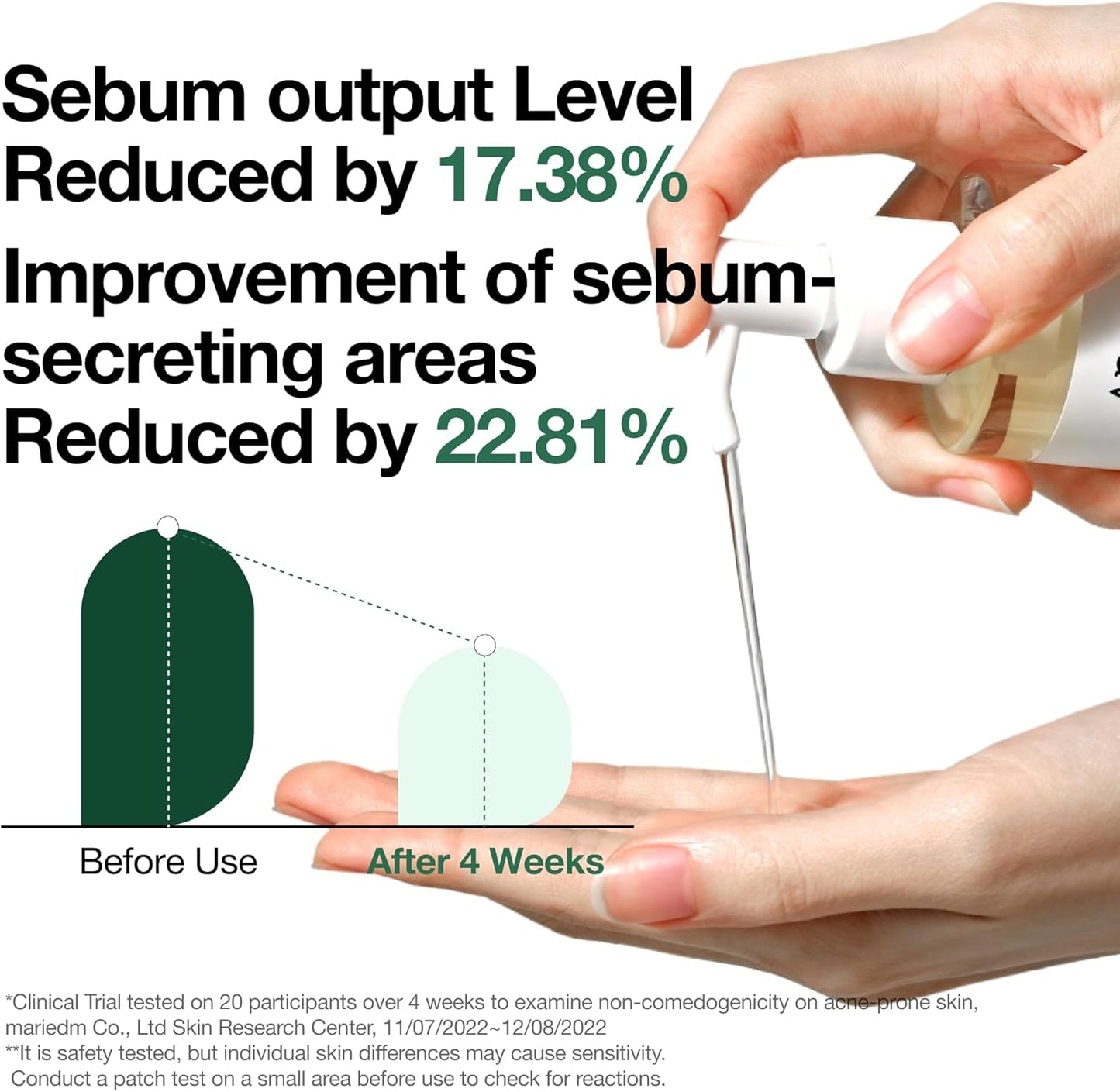 Anua Heartleaf Pore Control Cleansing Oil 200ml