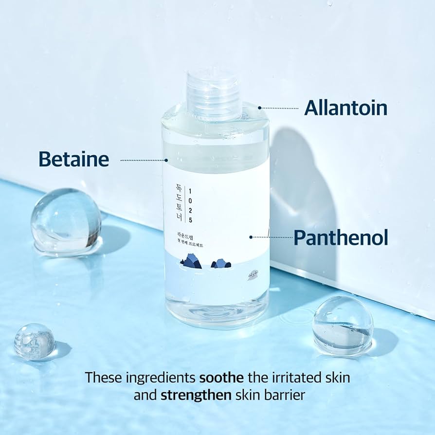 Round Lab 1025 Dokdo Toner 200ml