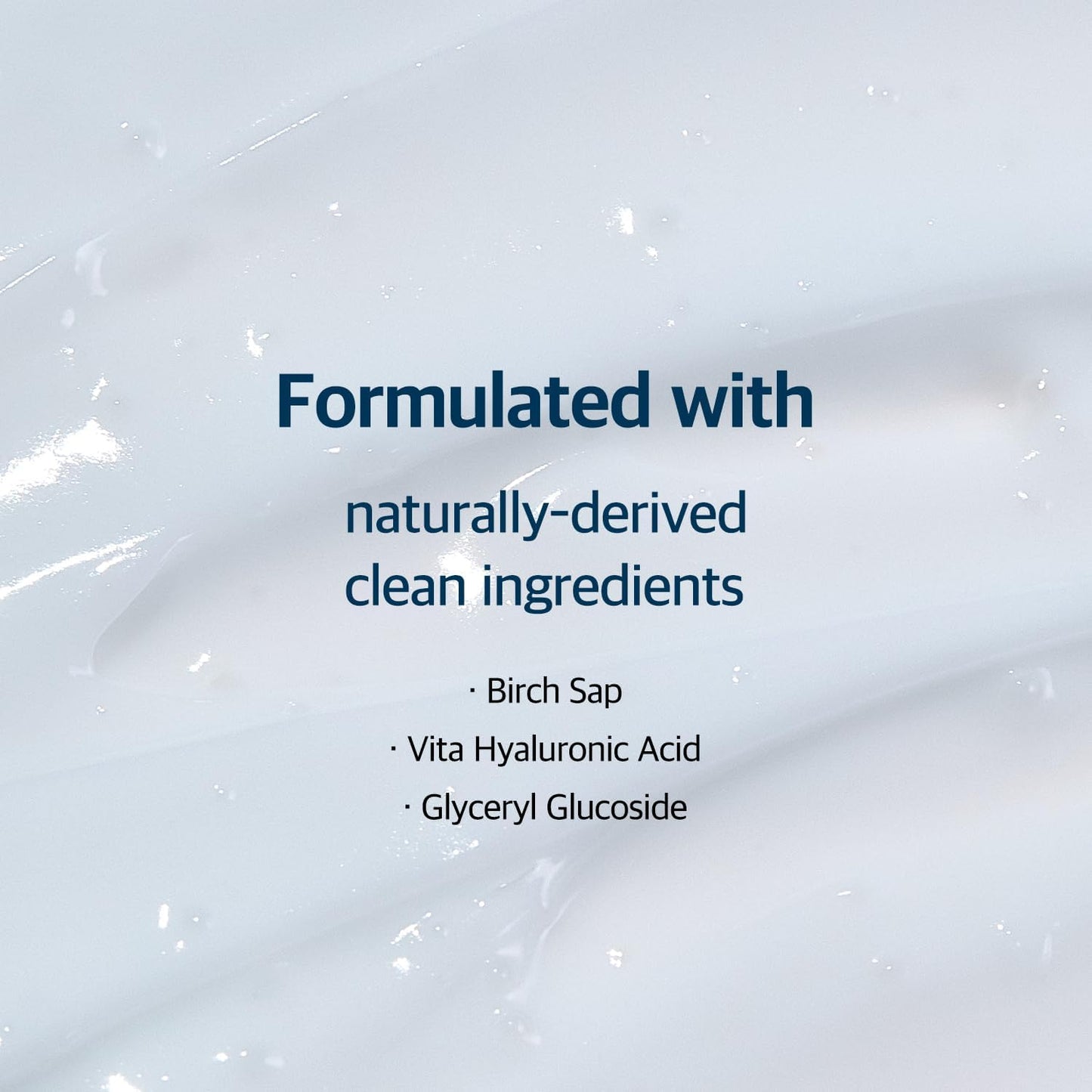 Round Lab Birch Juice Moisturising Cream 80ml