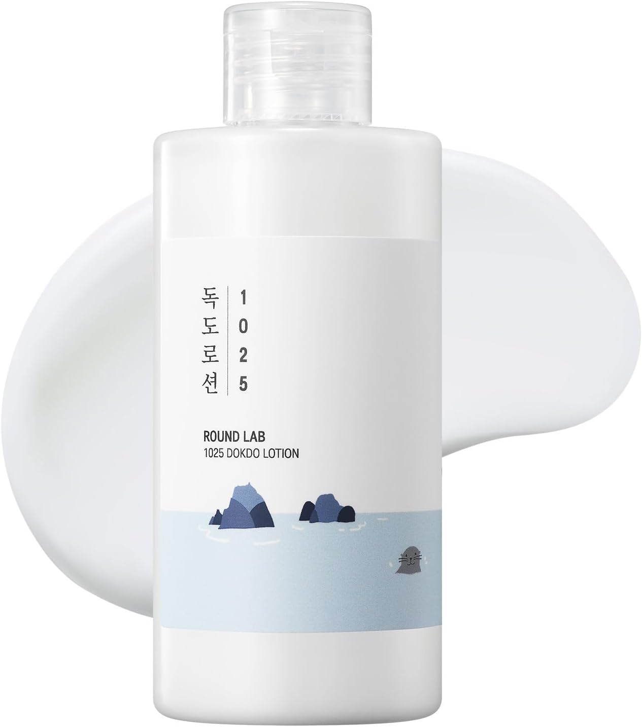 Round Lab 1025 Dokdo Lotion 200ml