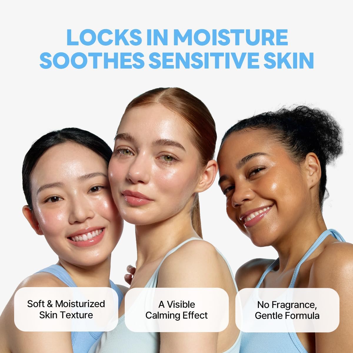 Round Lab 1025 Dokdo Cream 80ml