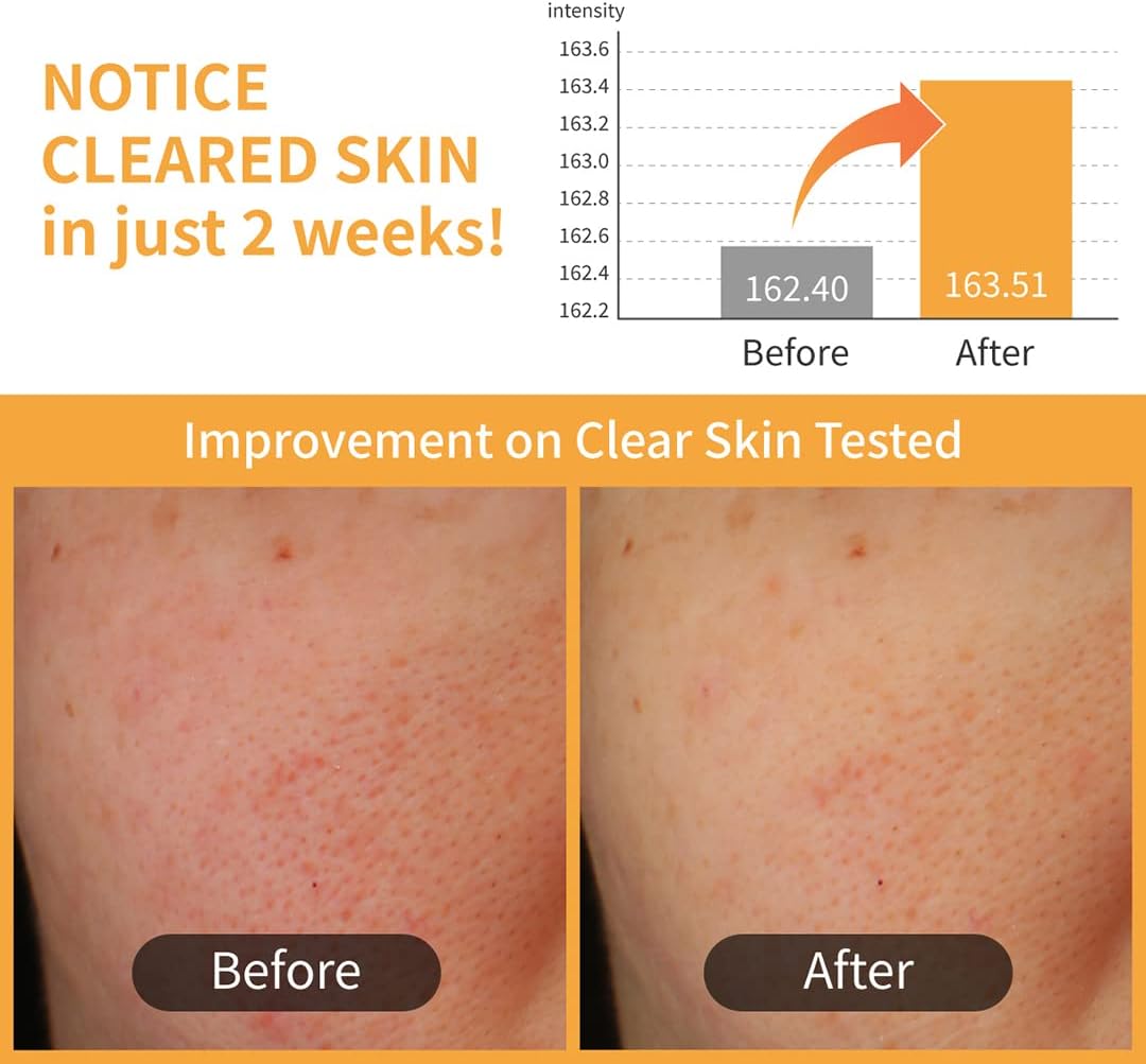 Numbuzin No. 3 Radiance Glowing Jumbo Essence Pad x70