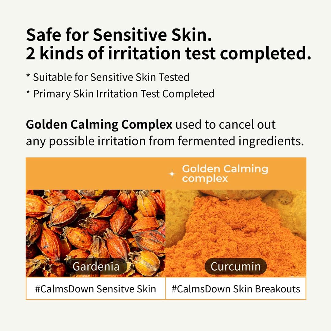 Numbuzin No. 3 Radiance Glowing Jumbo Essence Pad x70