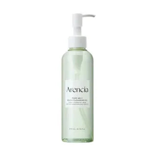 Arencia Pore Melt Mochi Cleansing Oil 200ml