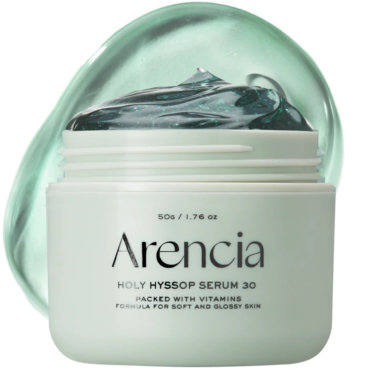 Arencia Hyssop Serum 30 50g
