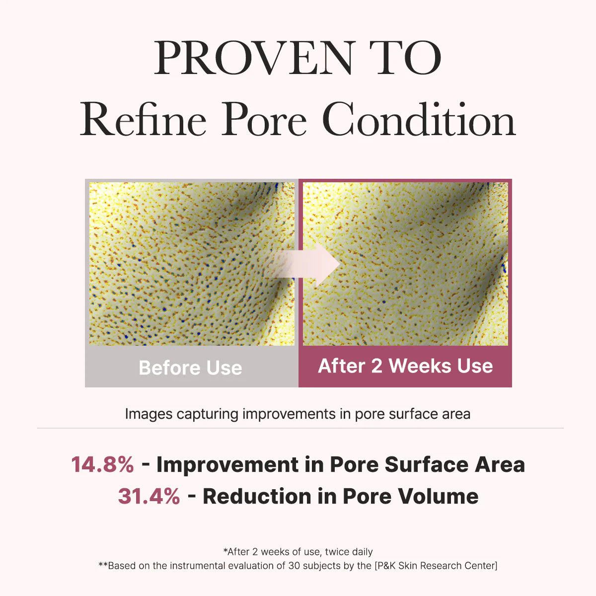 Arencia - Fresh Red Smoothie Serum 8  30ml