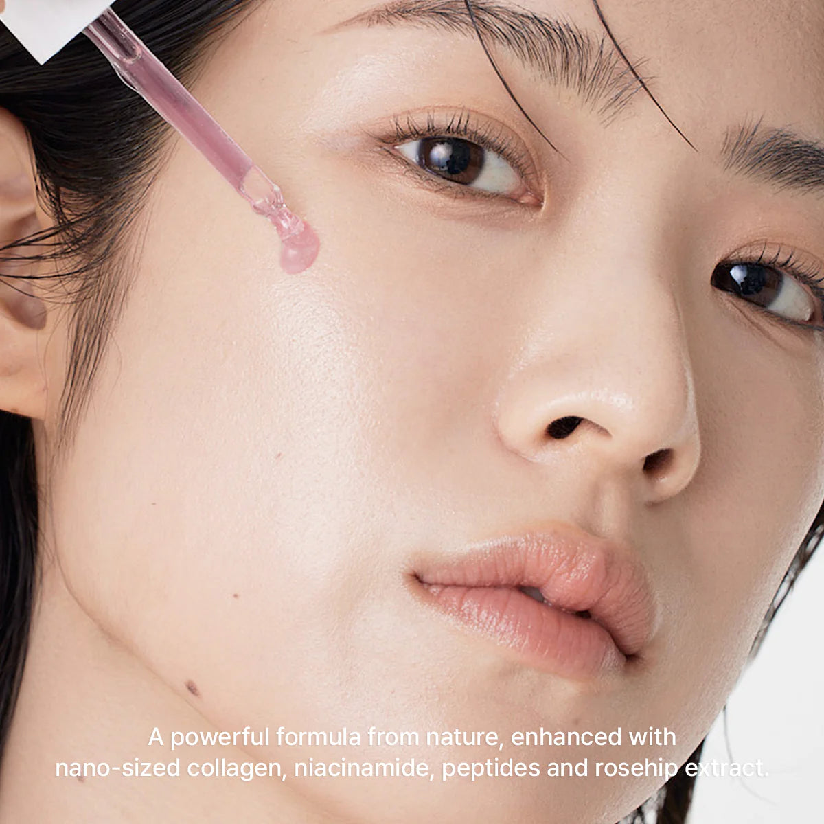 Arencia - Fresh Red Smoothie Serum 8  30ml