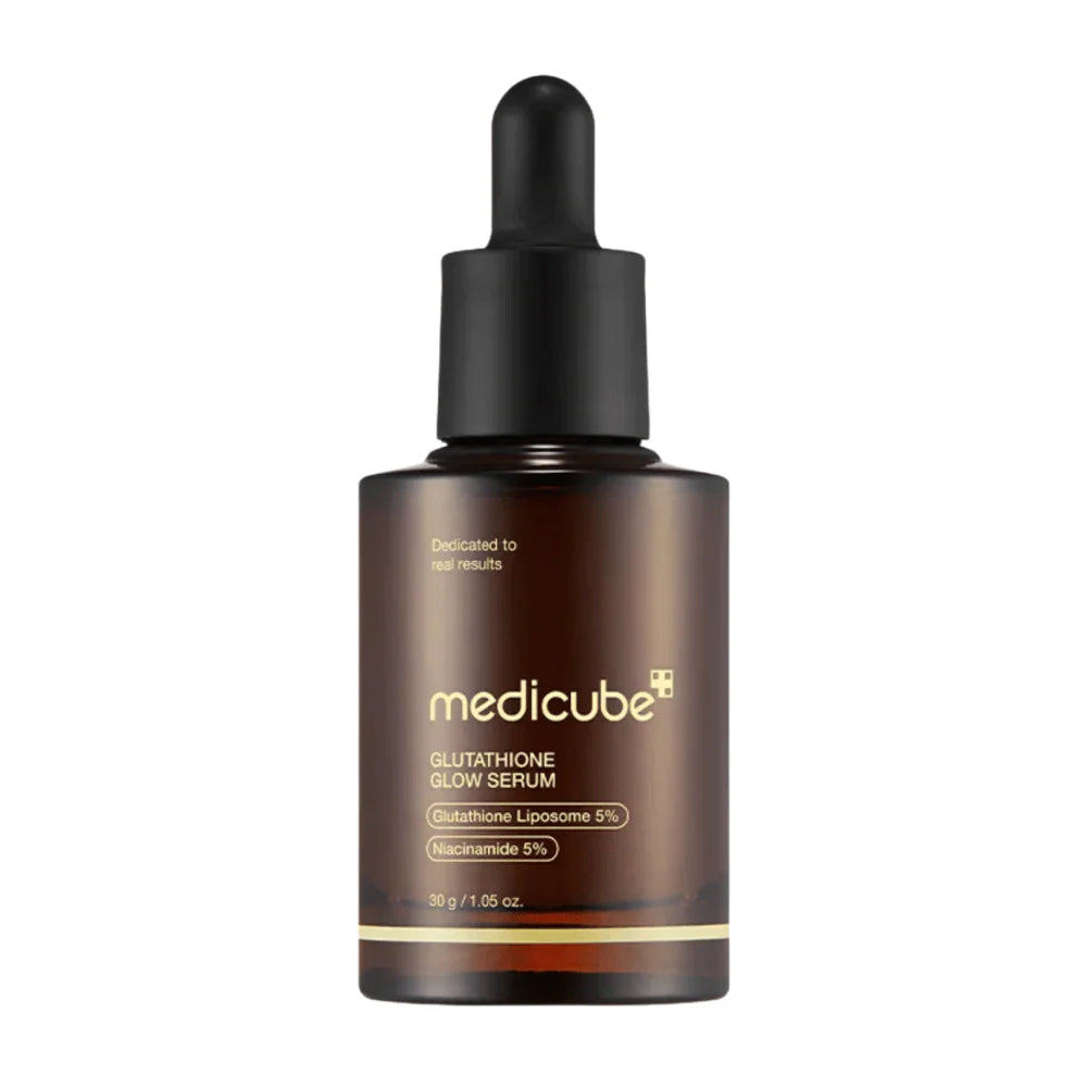 Medicube Glutathione Glow Serum 30ml