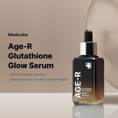 Medicube Glutathione Glow Serum 30ml
