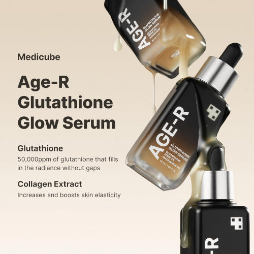 Medicube Glutathione Glow Serum 30ml