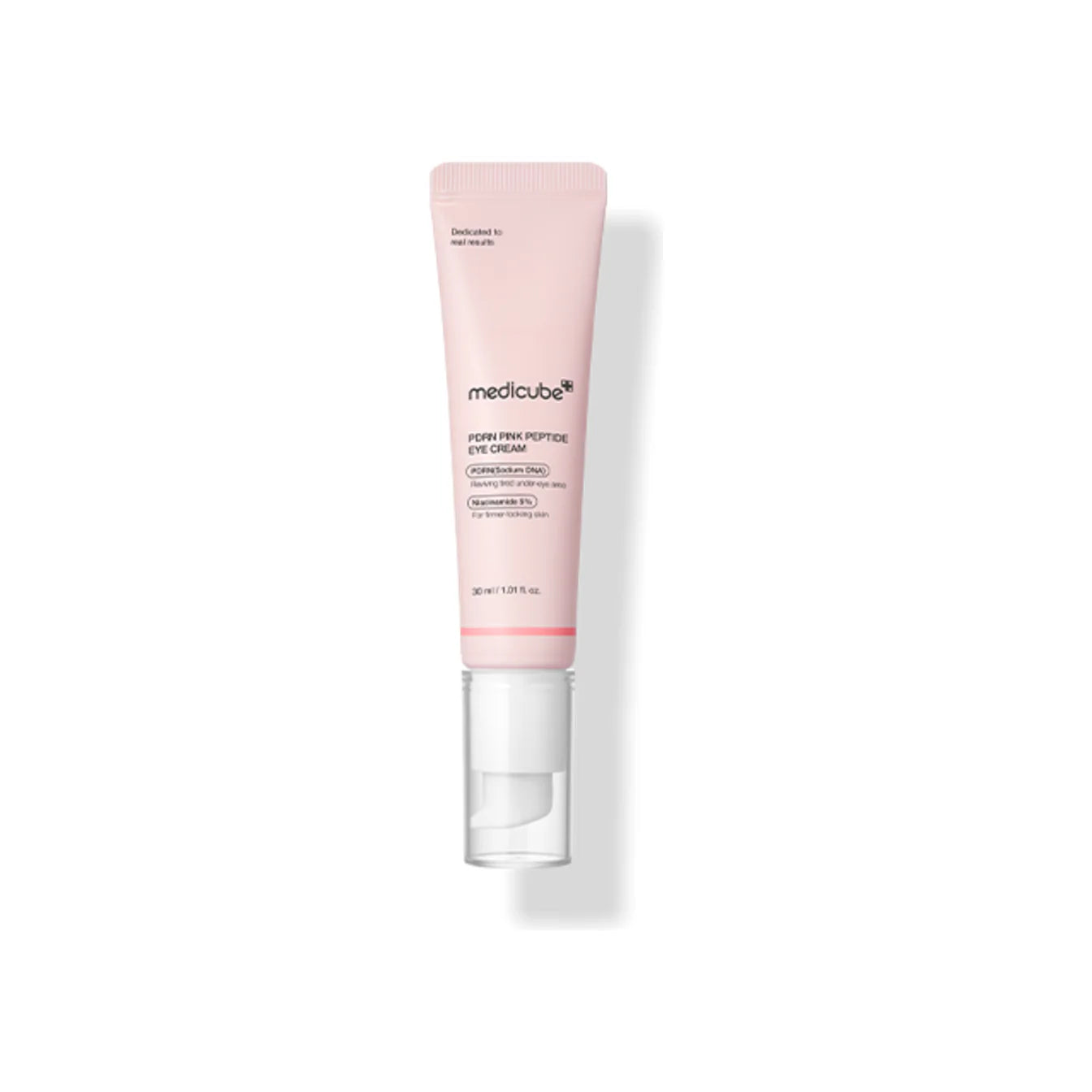 Medicube PDRN Pink Eye Cream 30ml