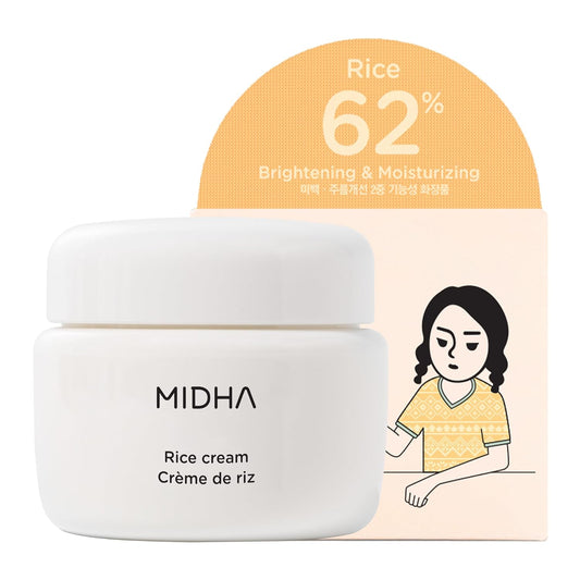 Midha Rice Cream 50ml