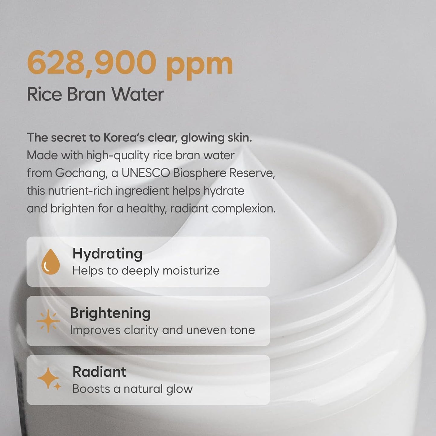 Midha Rice Cream 50ml