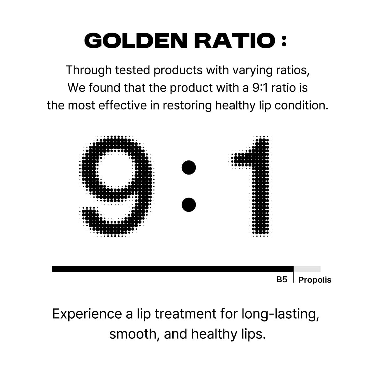 B:Lab Evercalm B5 Lip Treatment