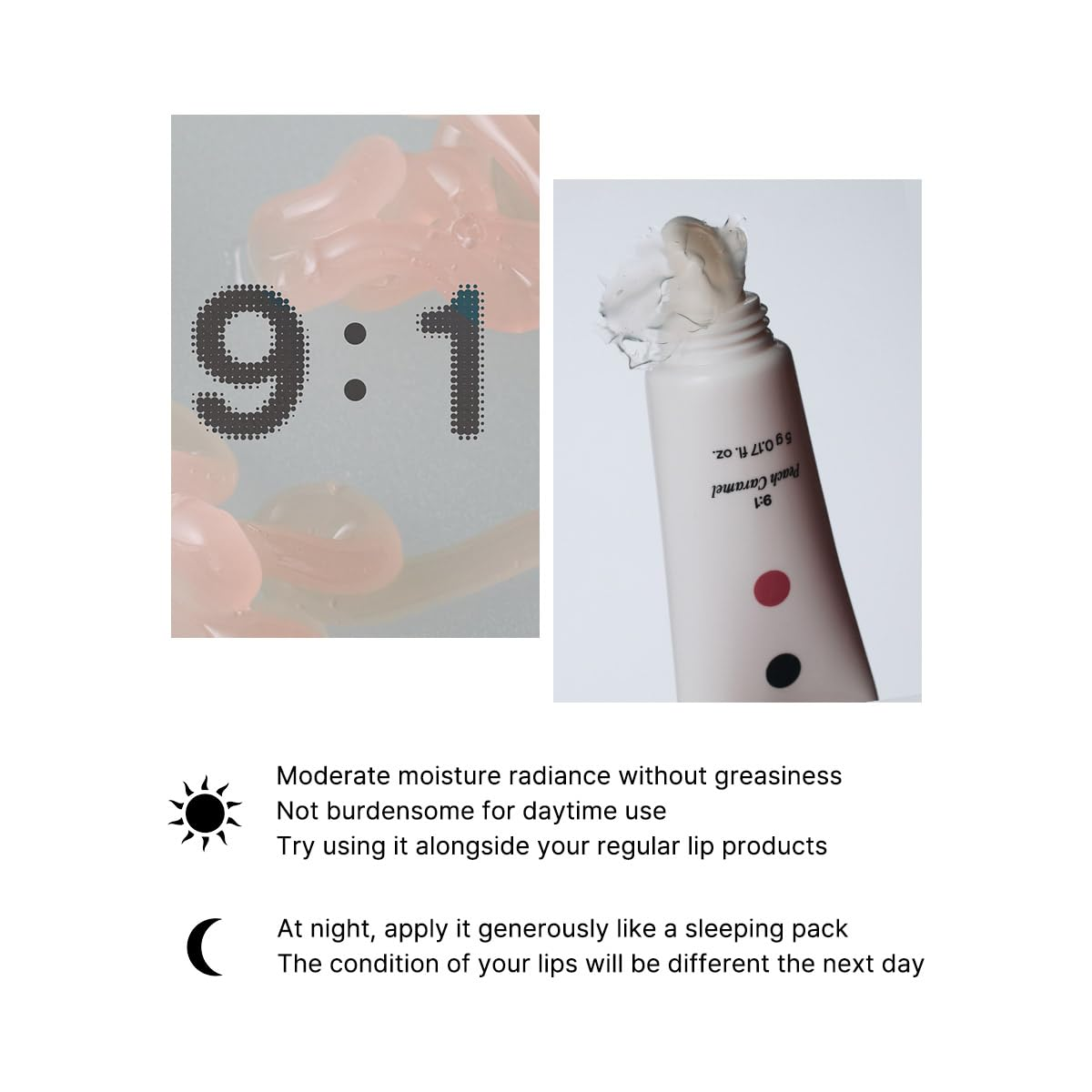 B:Lab Evercalm B5 Lip Treatment