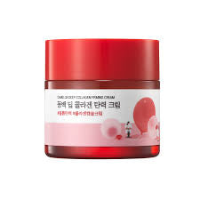Round Lab Camellia Deep Collagen Firming Cream 50ml