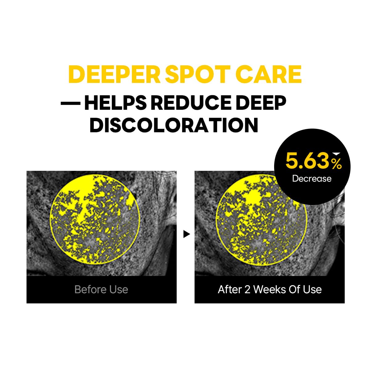 Round Lab Vita Niacinamide Dark Spot Cream 50ml