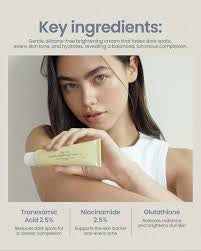 AXIS - Y - TXA 2.5% Intensive Brightening Cream 50ml