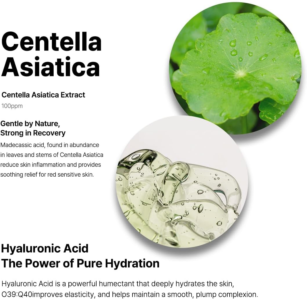 B:Lab - Cica Soft Meltaway Cleansing Balm 100ml