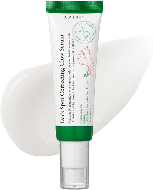 AXIS-Y Dark Spot Correcting Glow Serum 50ml