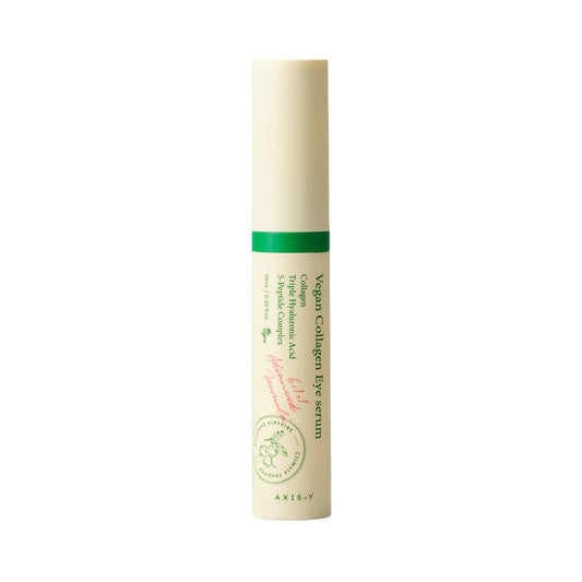 AXIS-Y Vegan Collagen Eye Serum