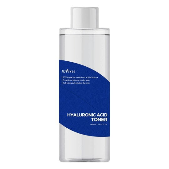 IsNtree Hyaluronic Acid Toner 400ml
