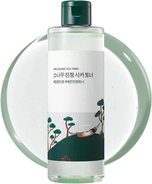 Round Lab Pine Calming Cica Toner 250ml