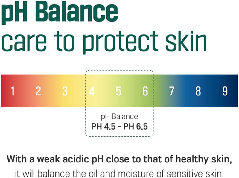 Round Lab Pine Calming Cica Toner 250ml