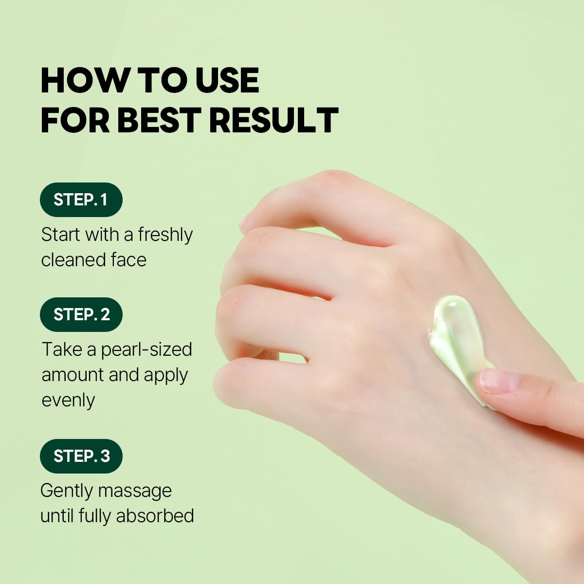 Round Lab Pine Calming Cica Cream Plus 60ml