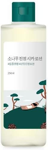 Round Lab Pine Calming Cica Lotion 250ml
