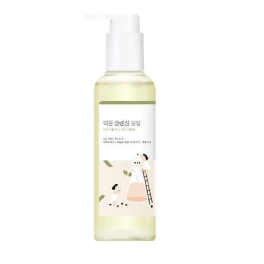 Round Lab Soybean Cleansing Oil 200ml