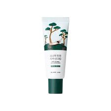 Round Lab Pine Calming Cica Sunscreen 40ml