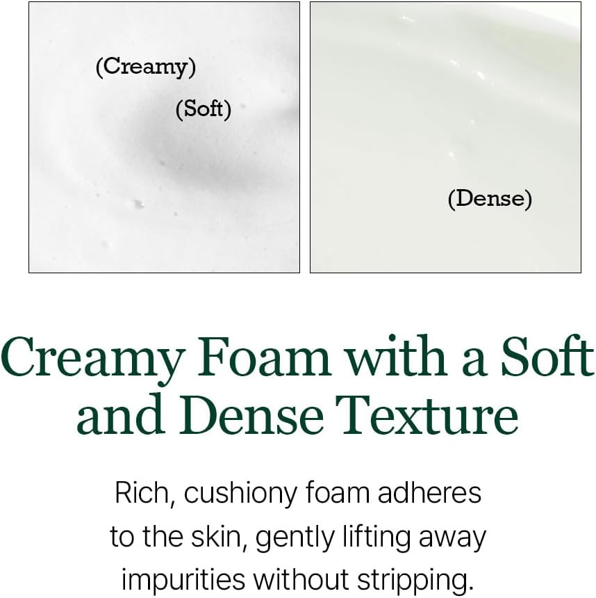 Round Lab Pine Calming Cica Cleanser 150ml