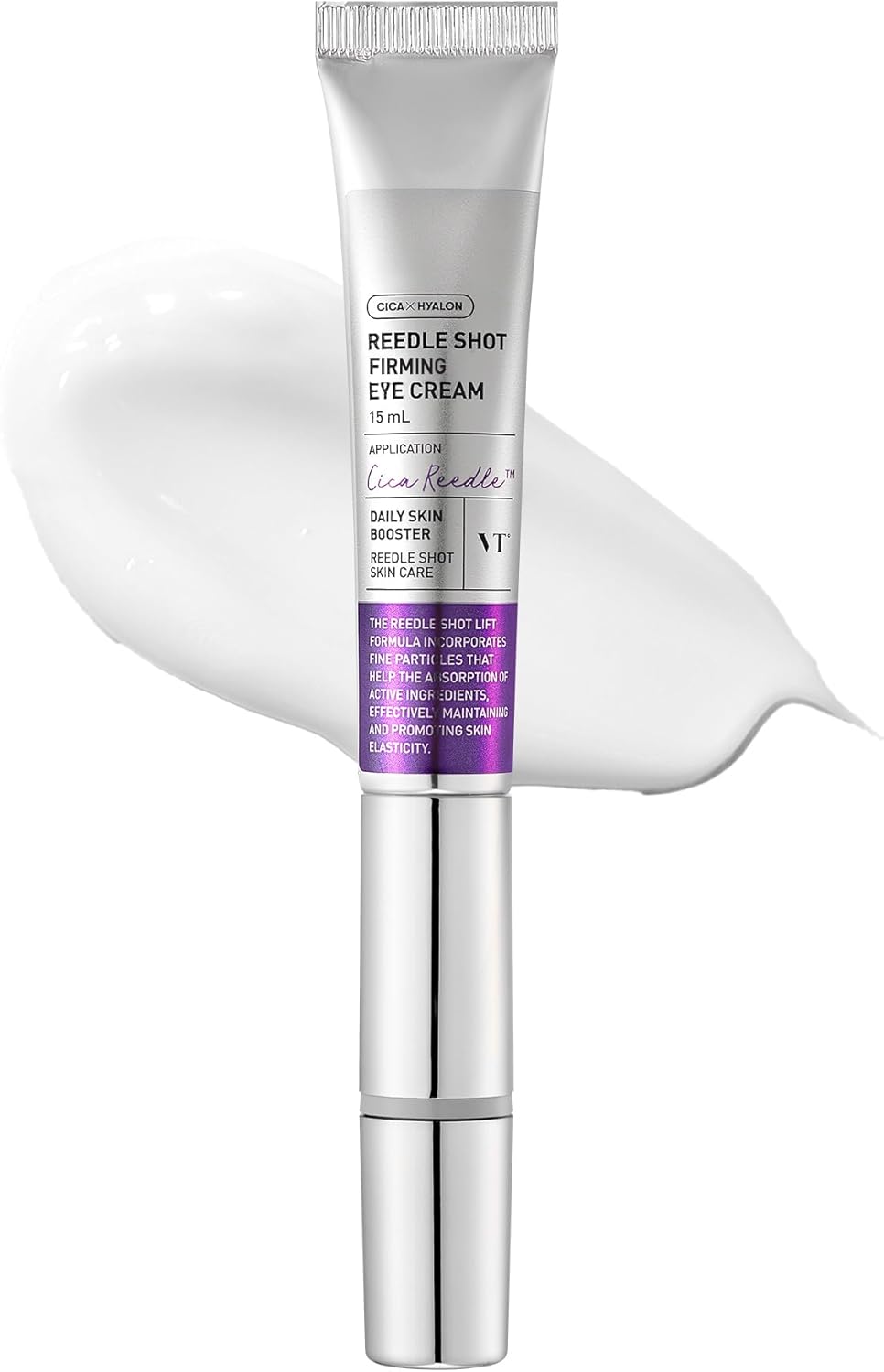 VT Reedle Shot Lifting Eye Cream 15ml