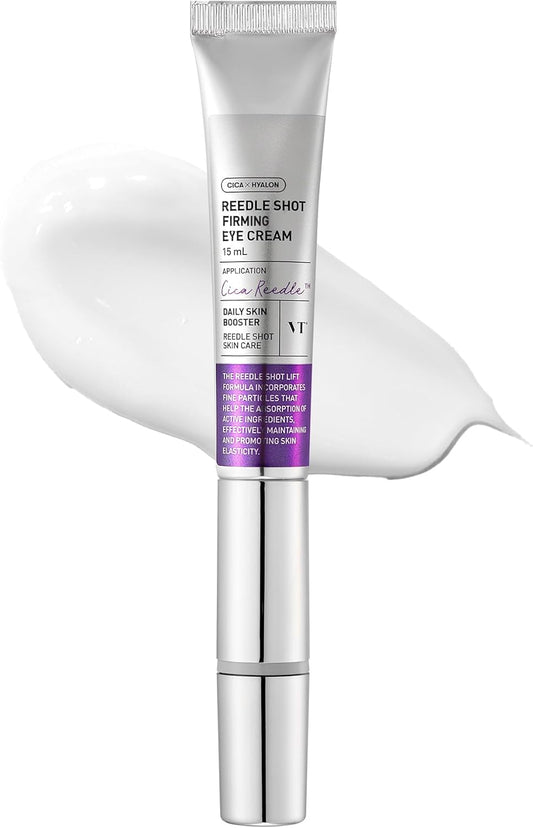 VT Reedle Shot Lifting Eye Cream 15ml