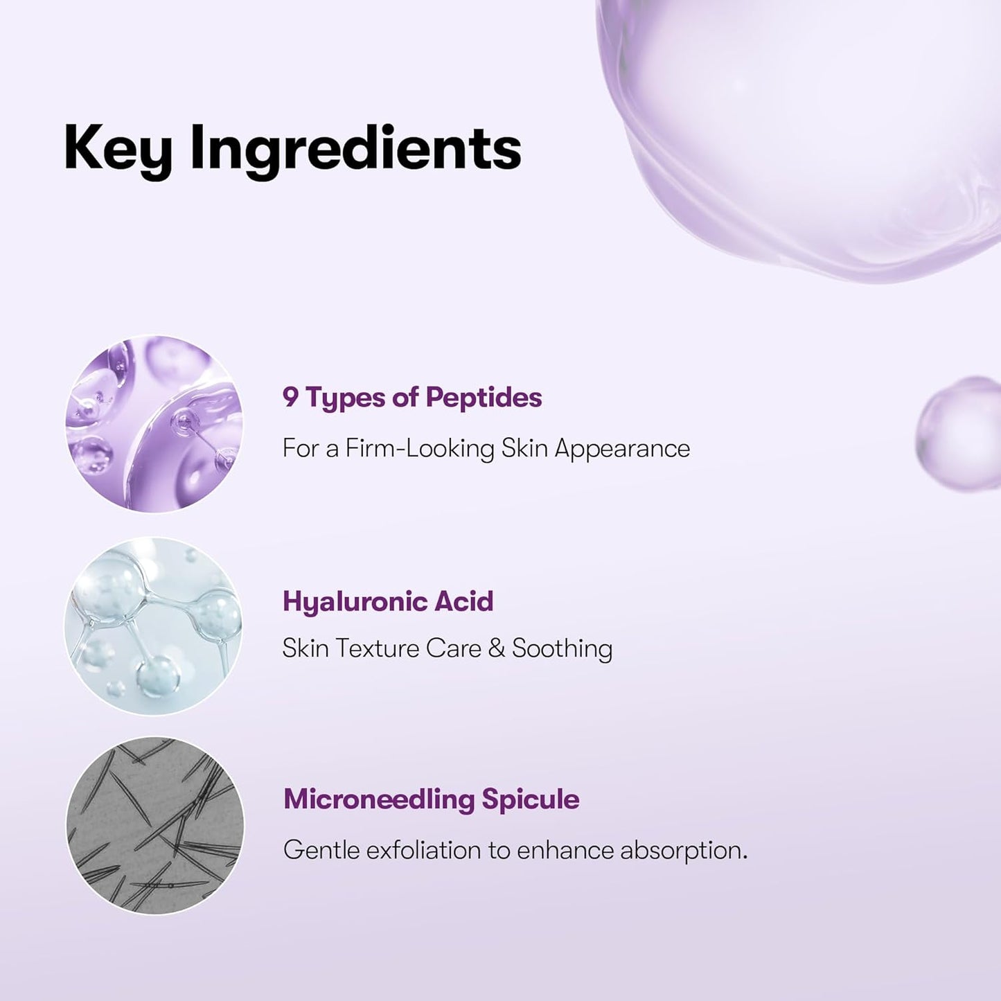 VT Reedle Shot Lifting Eye Cream 15ml